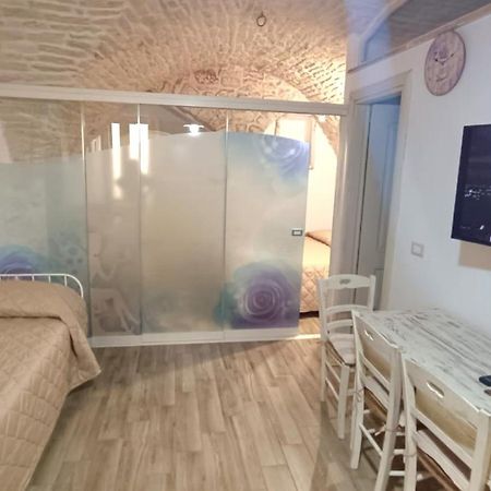 Casa Vacanza Nonna Netta Martina Franca Eksteriør bilde