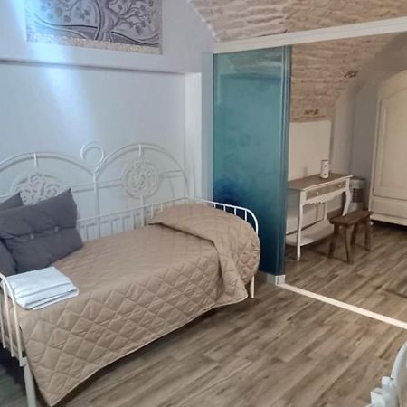 Casa Vacanza Nonna Netta Martina Franca Eksteriør bilde