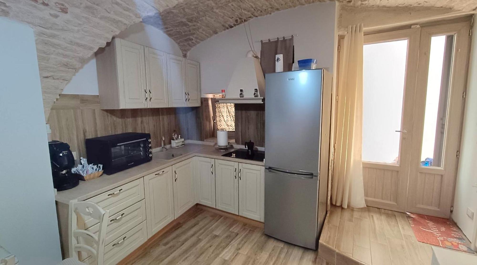 Casa Vacanza Nonna Netta Martina Franca Eksteriør bilde