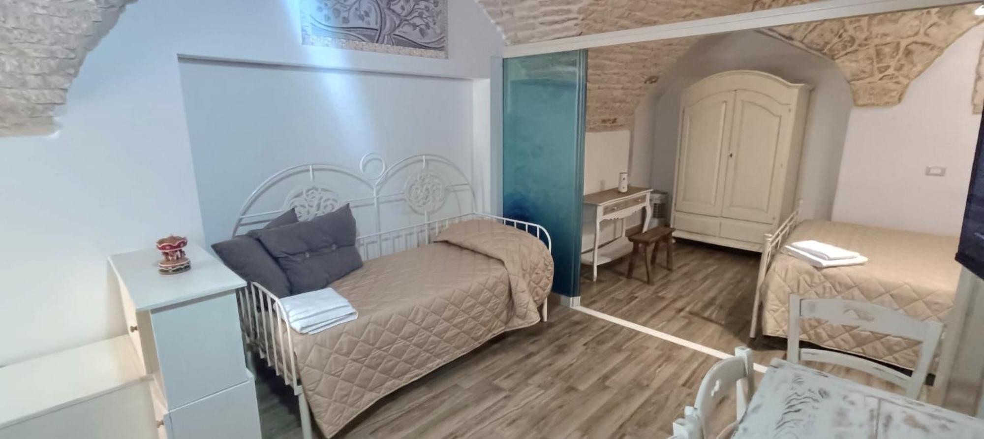 Casa Vacanza Nonna Netta Martina Franca Eksteriør bilde